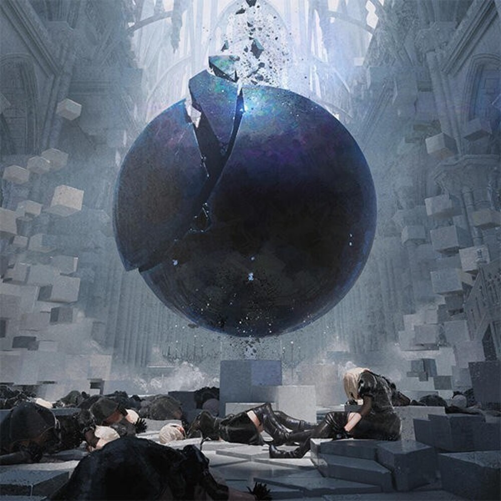 Album Art