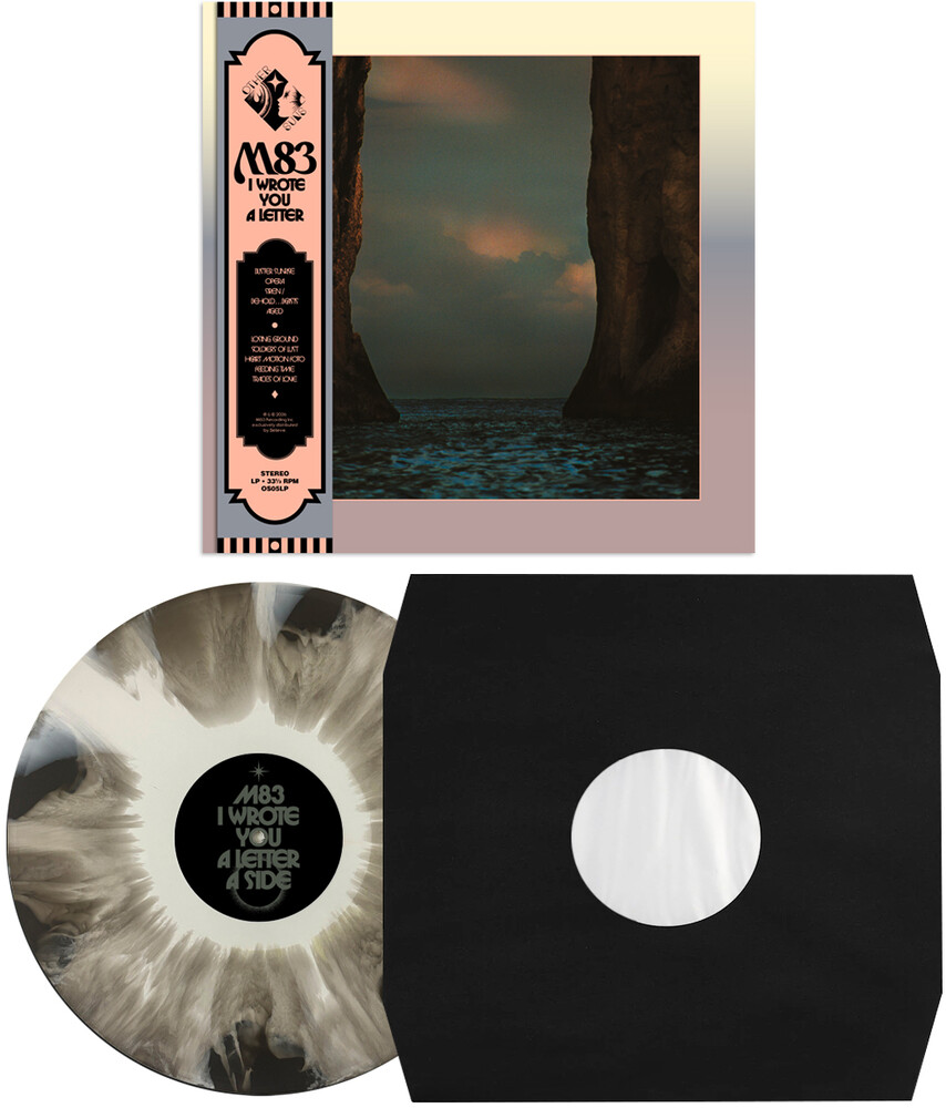Album Art