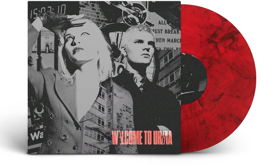 Album Art