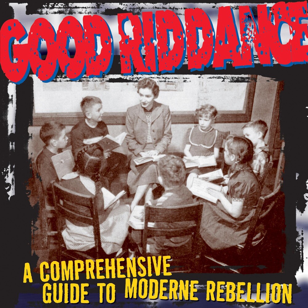 通販サイト一覧 Good Riddance Records Factory | Releases 洋楽