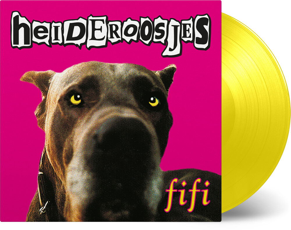 Album Art