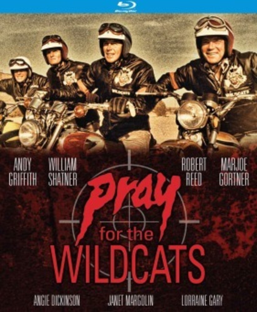  - Pray for the Wildcats