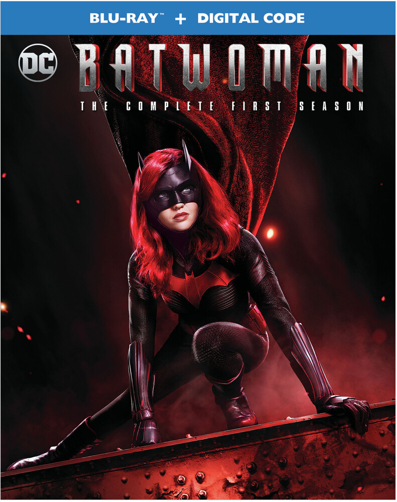Batwoman [TV Series] - Batwoman: The Complete First Season