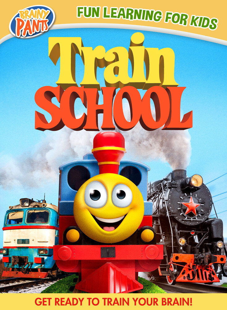 Train School - Train School