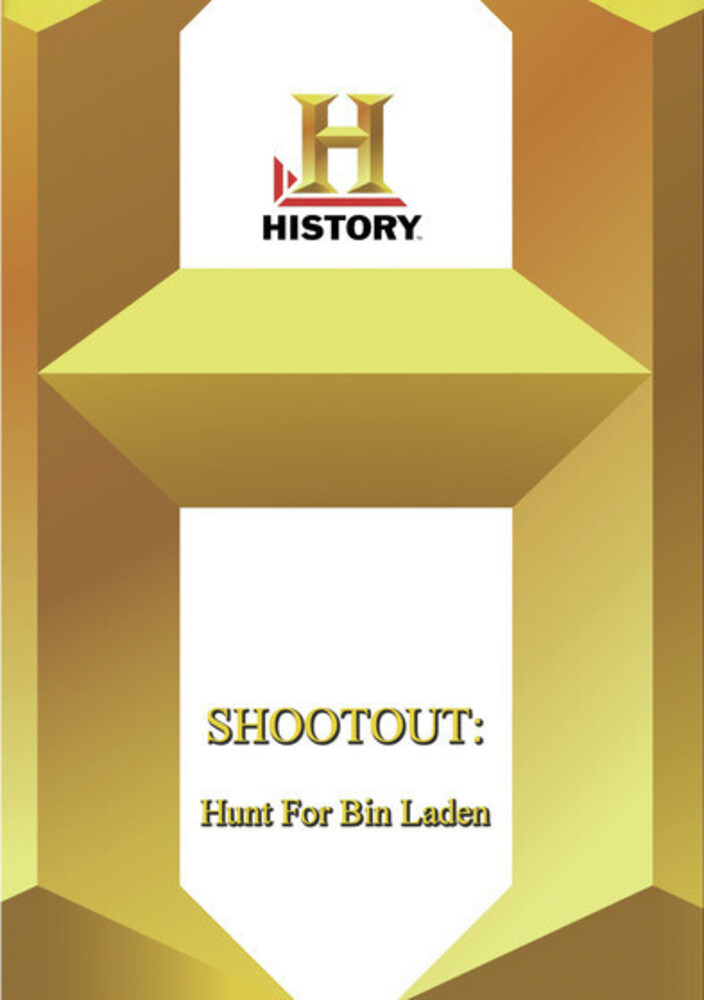 History - Shootout Hunt for Bin Laden - History - Shootout Hunt For Bin Laden / (Mod)