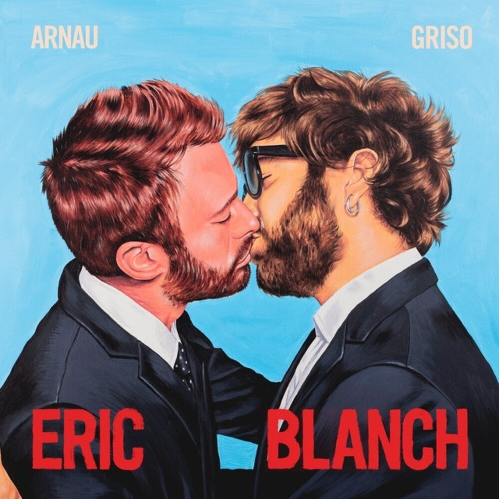 Arnau Griso - Eric Blanch (Spa)
