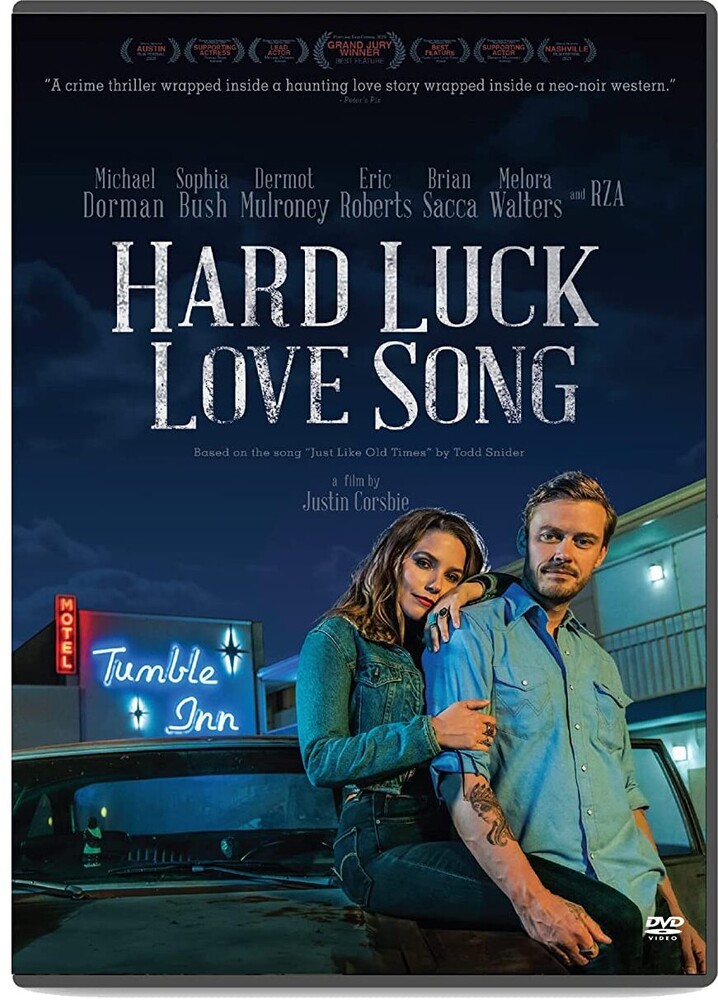 Hard Luck Love Song - Hard Luck Love Song
