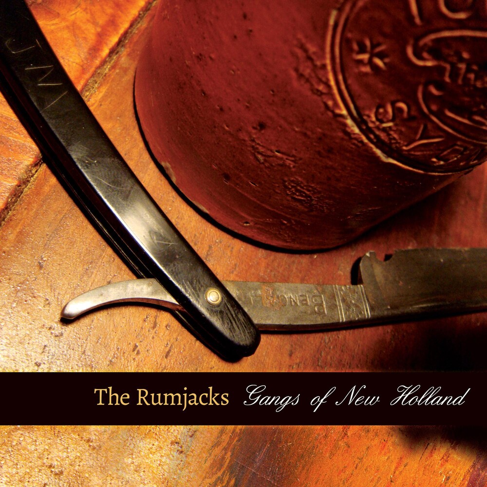 Album Art