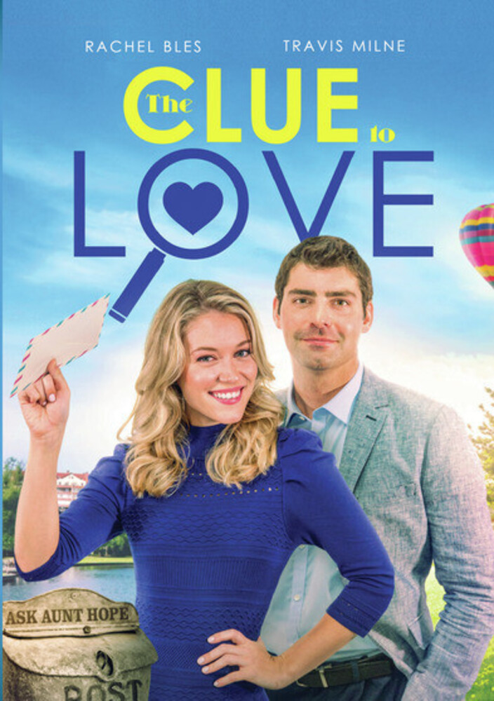 Clue to Love - Clue To Love / (Mod Ac3 Dol)