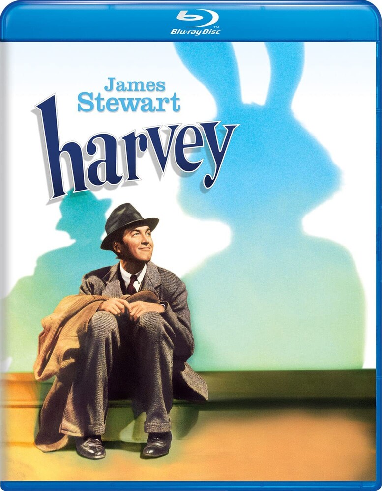 Harvey - Harvey / (Ecoa)