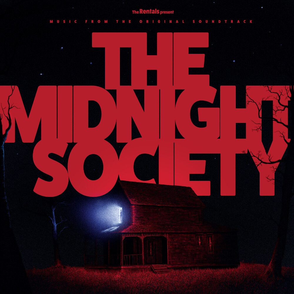 The Rentals - The Midnight Society [RSD 2022]
