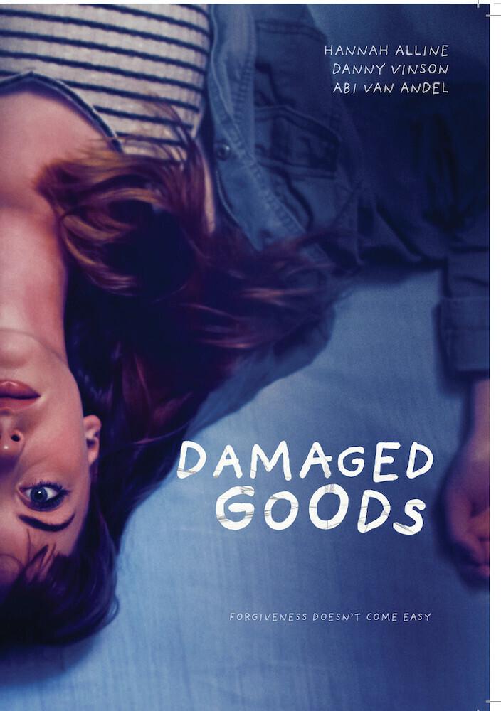 Damaged Goods - Damaged Goods / (Mod)
