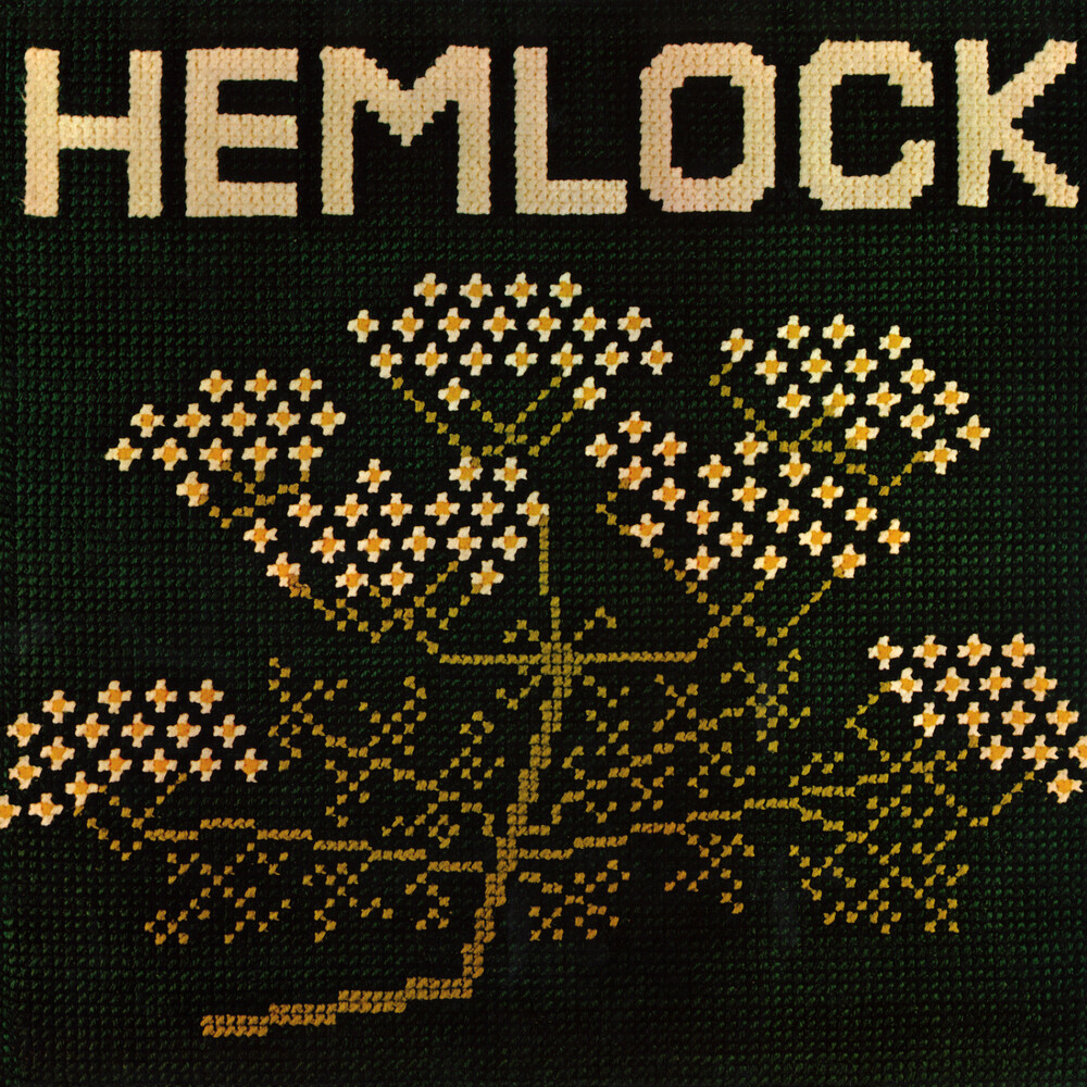 Hemlock - Hemlock (Uk)