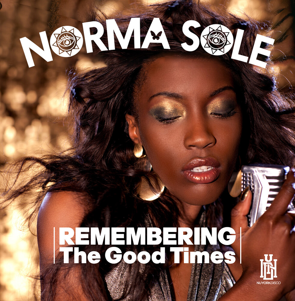 Sole, Norma - Remembering The Good Times (Mod)