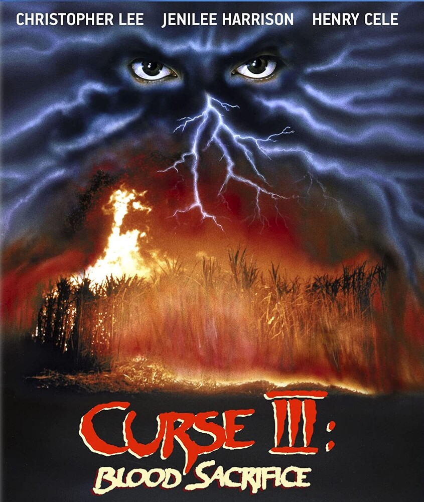 Curse III: Blood Sacrifice - Curse Iii: Blood Sacrifice
