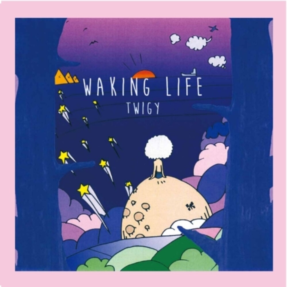 Twigy - Waking Life
