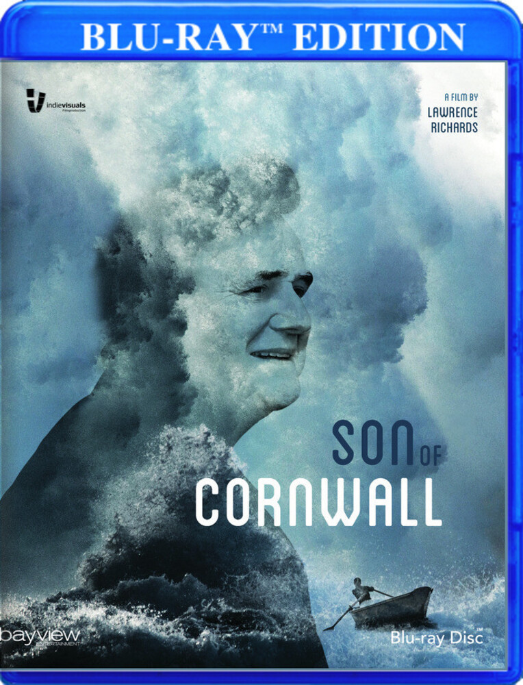 Son of Cornwall - Son Of Cornwall / (Mod)