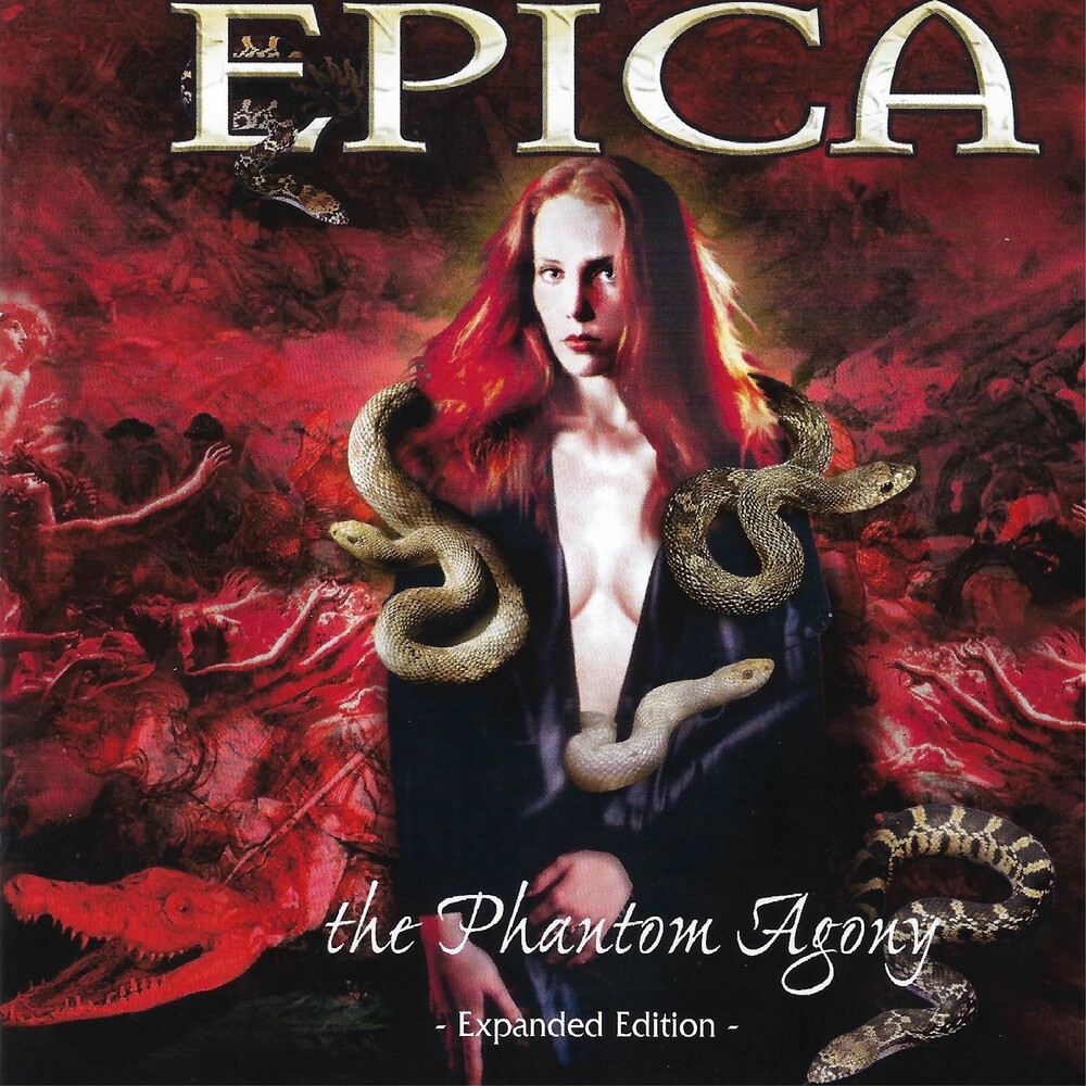Epica - Phantom Agony