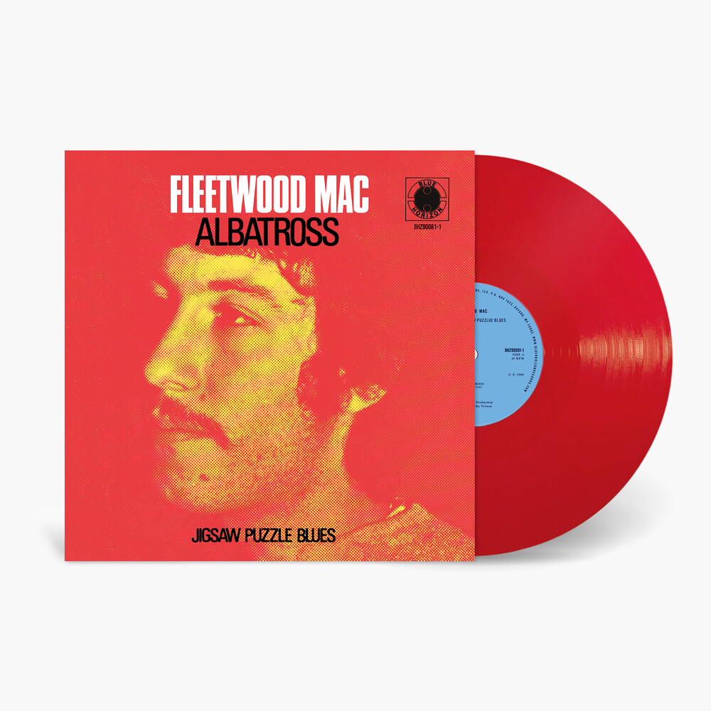 Fleetwood Mac - Albatross/Jigsaw Puzzle [RSD 2023]