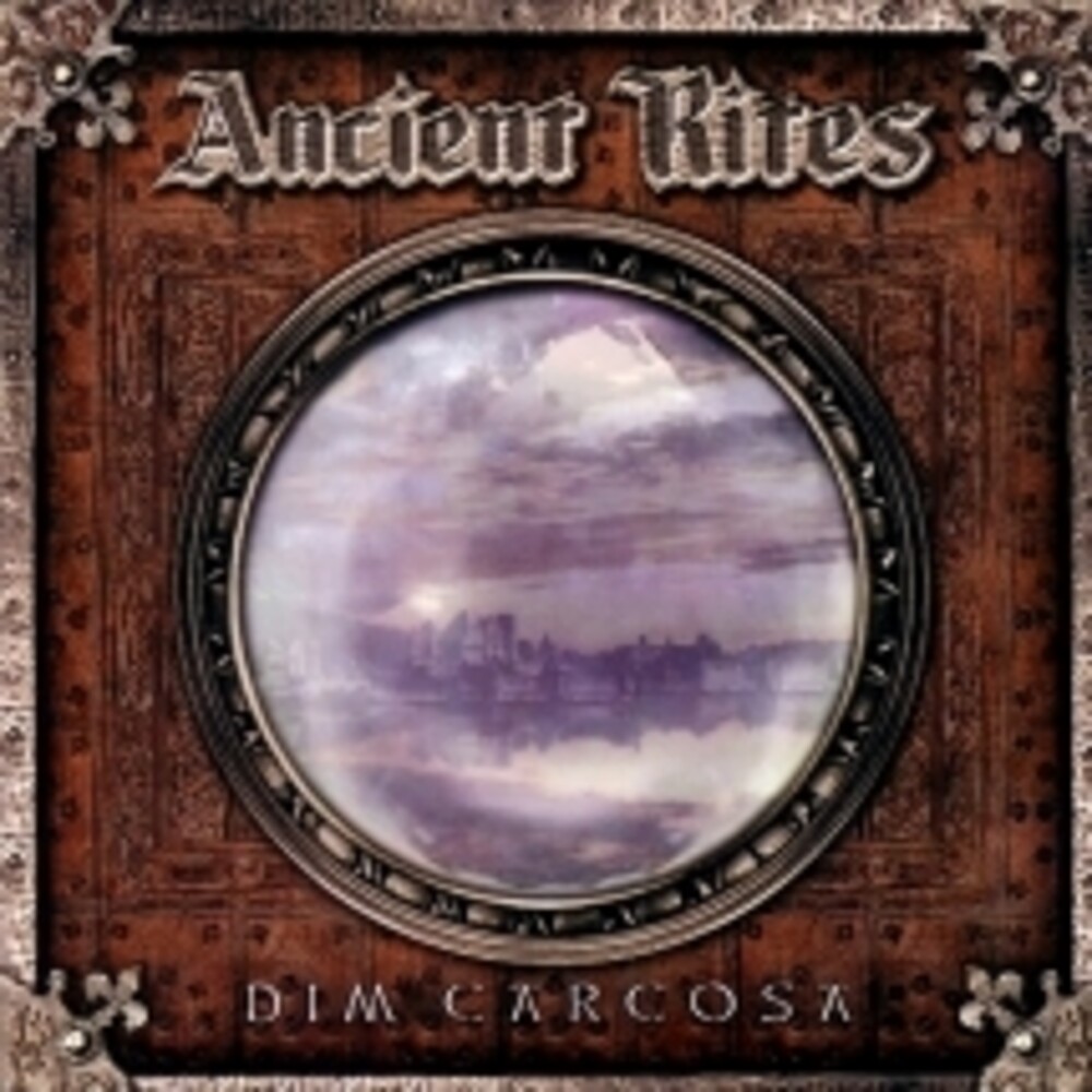 Ancient Rites - Dim Cardosa [Reissue]