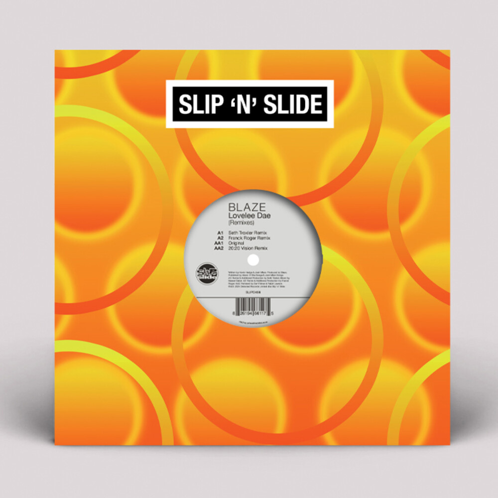Album Art