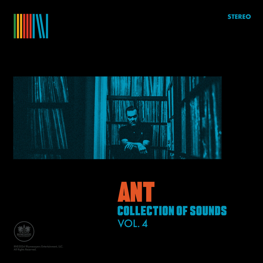 Album Art