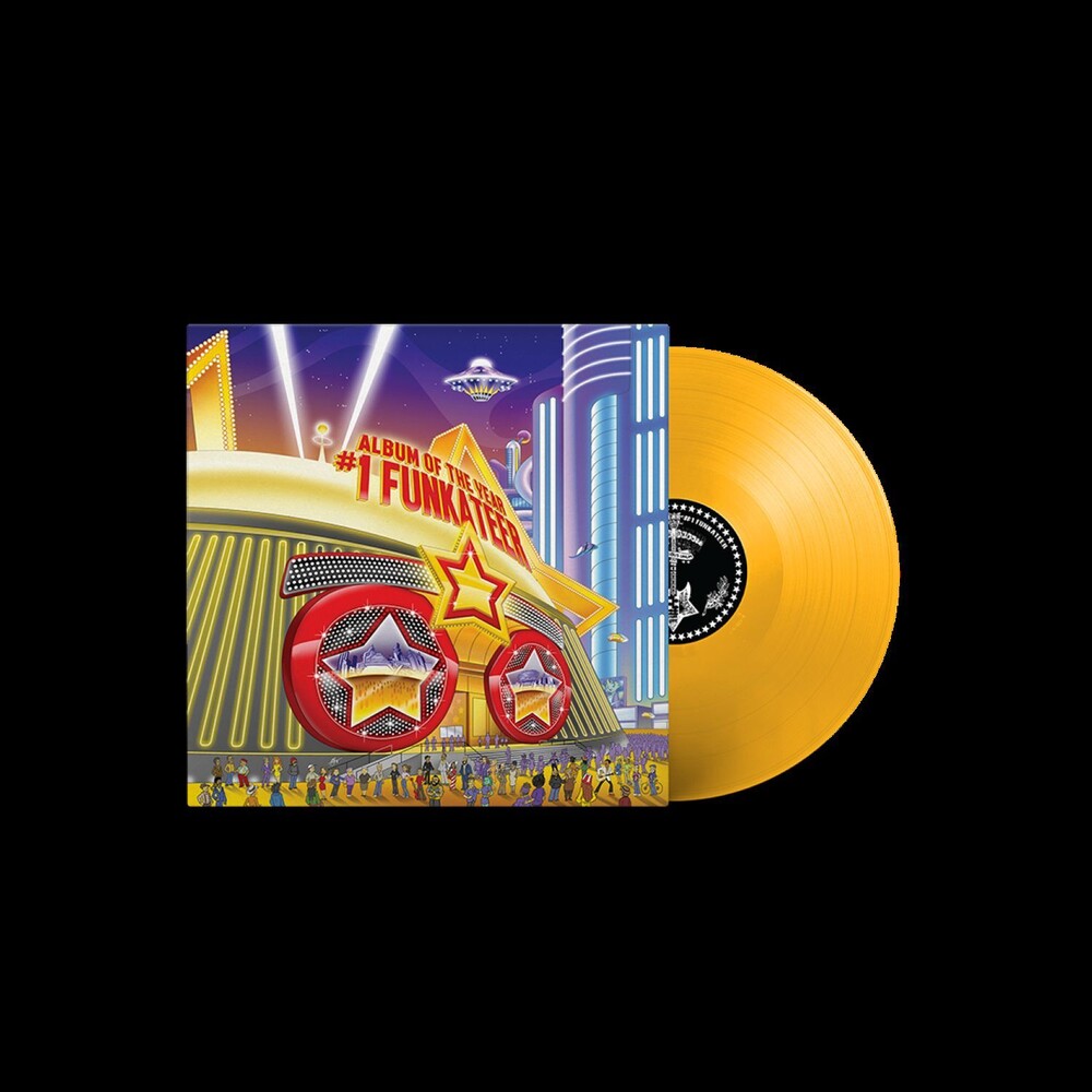 Album Art