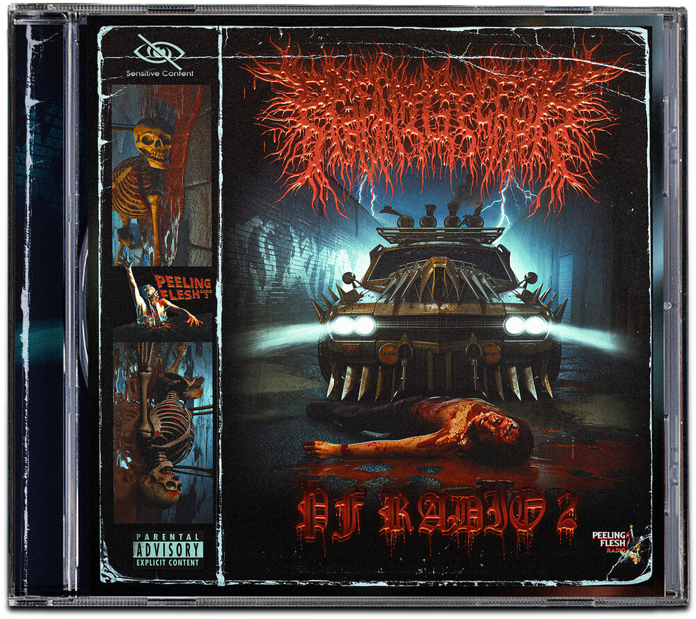 Album Art