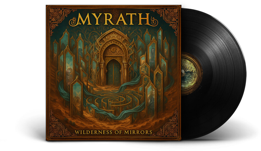 Album Art