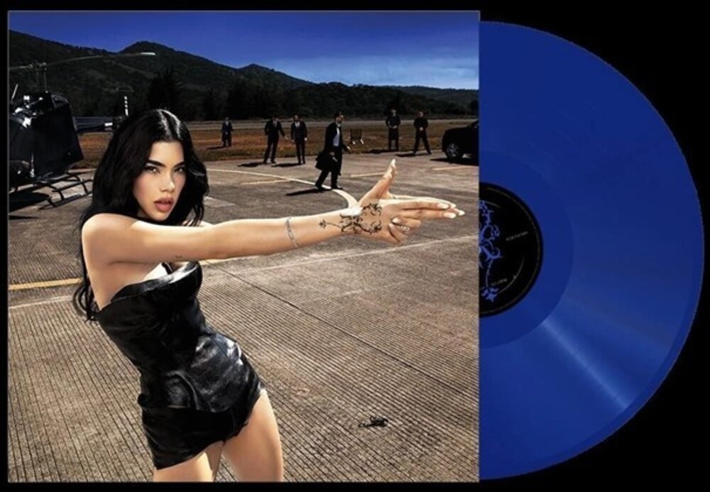 Album Art