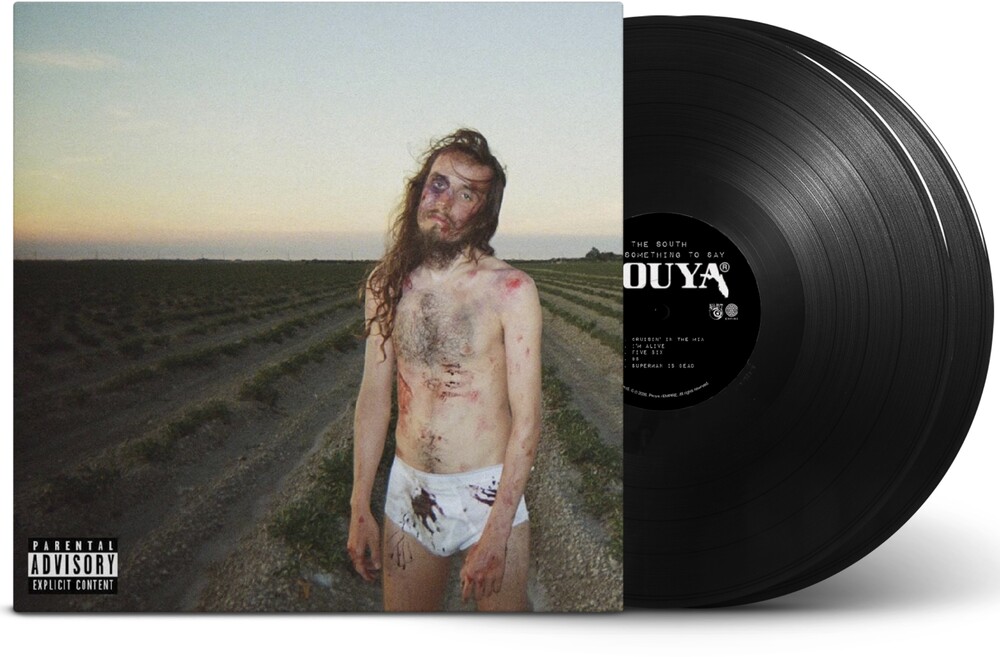 Album Art