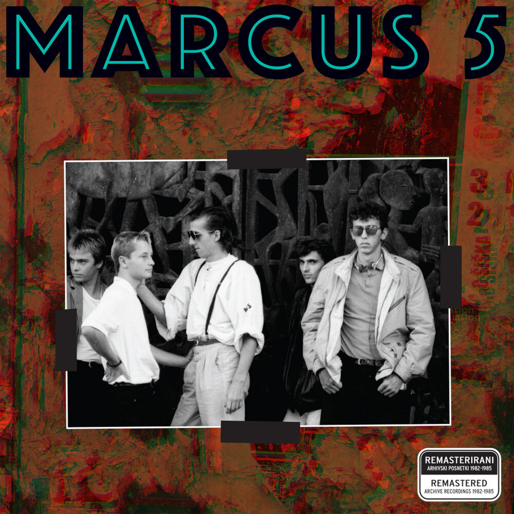 Album Art