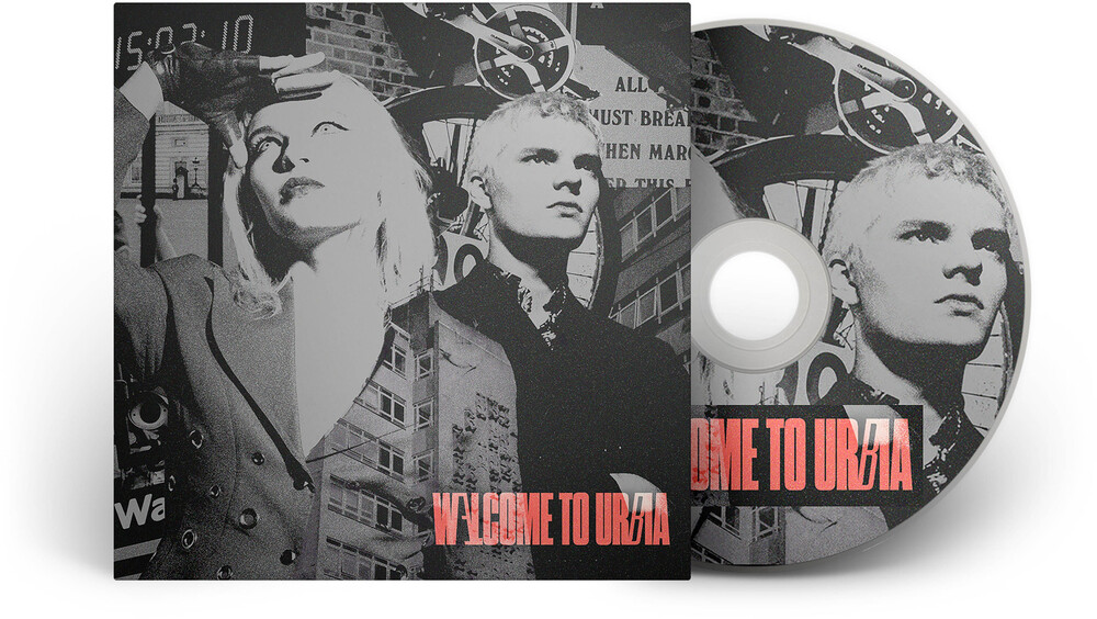Album Art