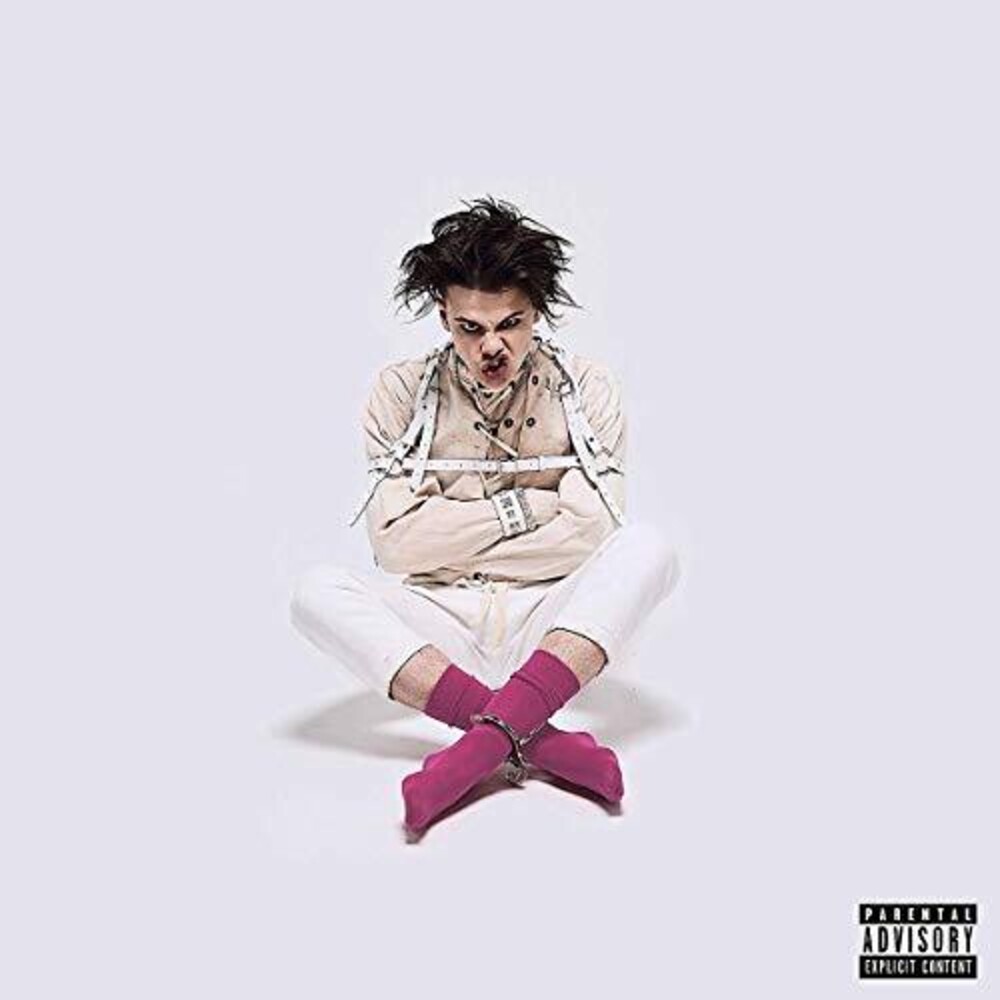 yungblud pop vinyl uk