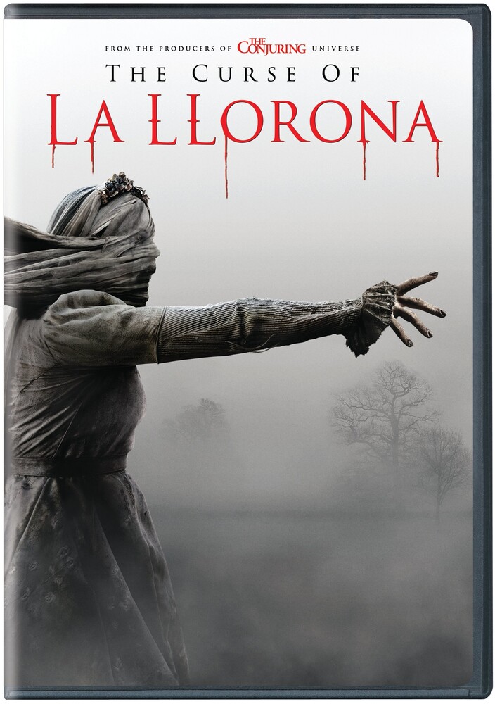  - The Curse of La Llorona