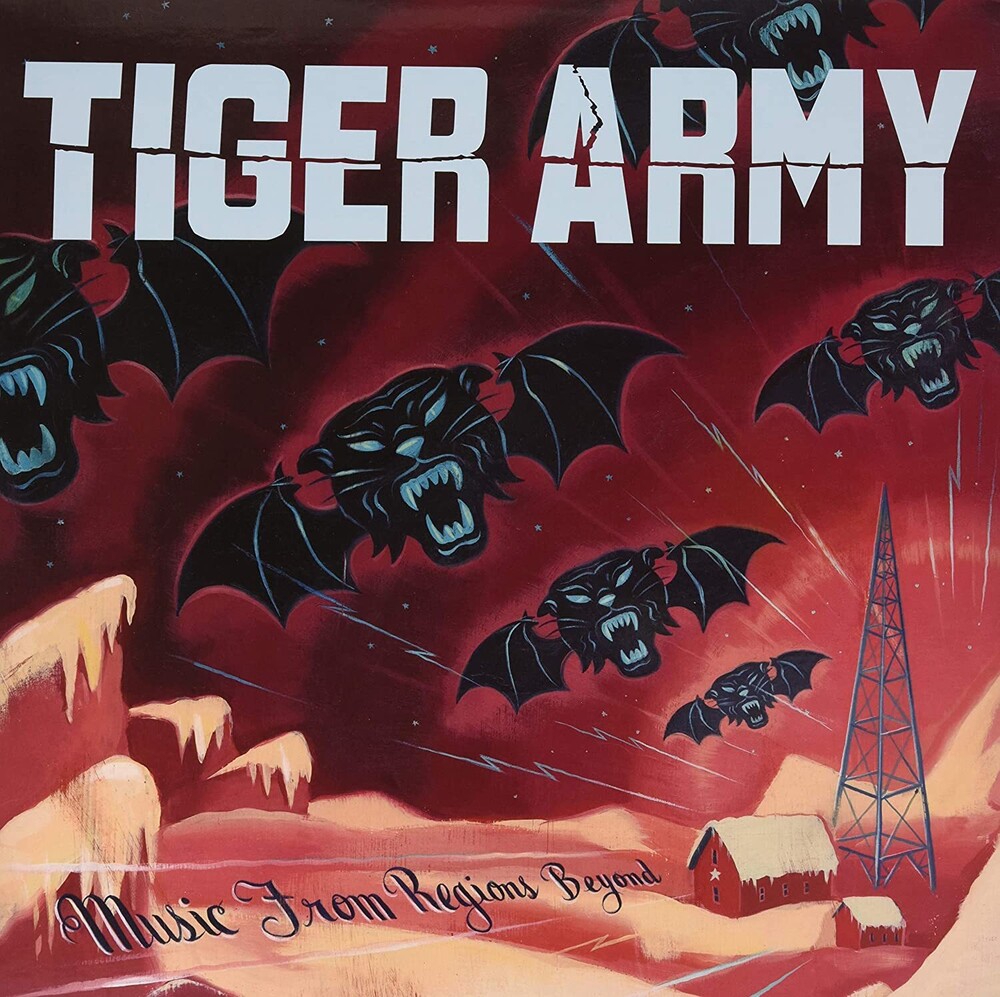 Album Art