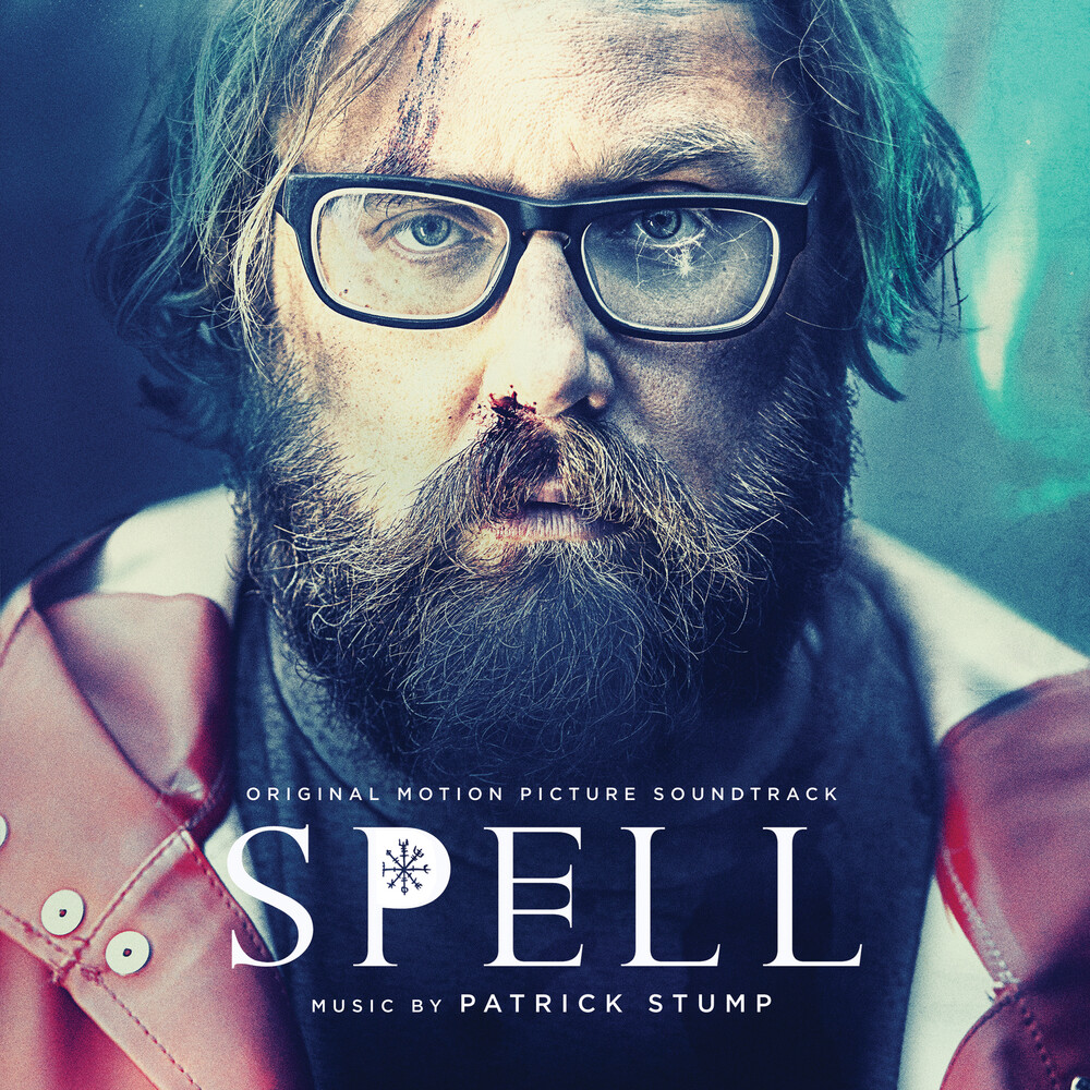 Patrick Stump - Spell (Original Soundtrack)
