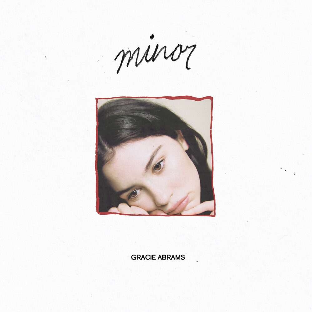 Gracie Abrams - Minor EP [Vinyl]
