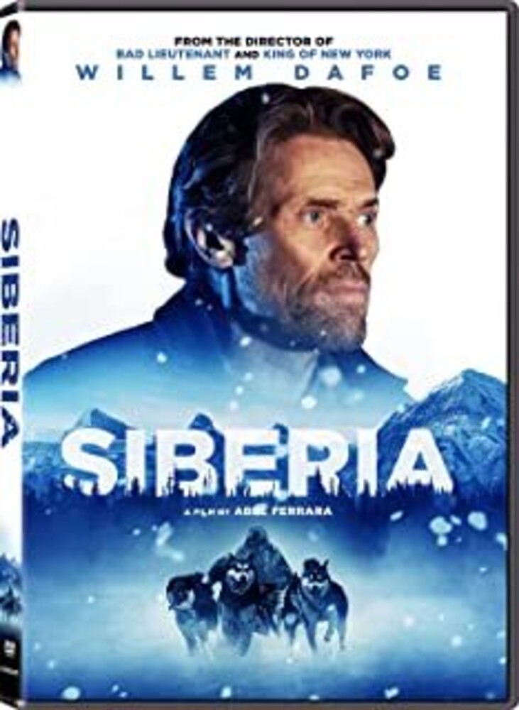  - Siberia