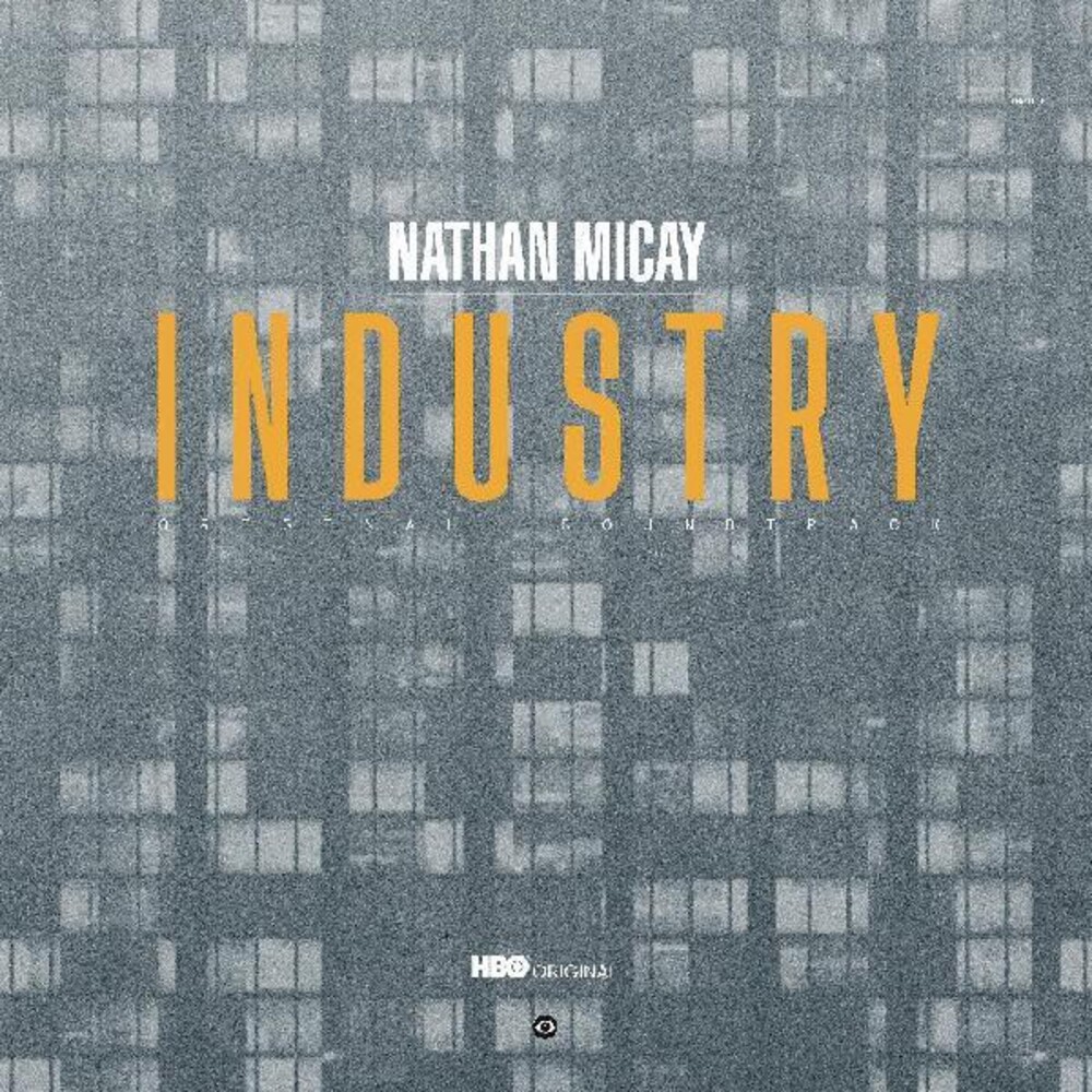 Nathan Micay - Industry [Download Included]