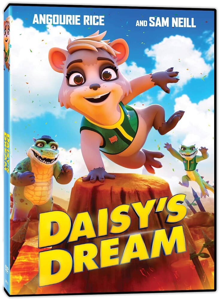 Daisy's Dream DVD - Daisy's Dream Dvd