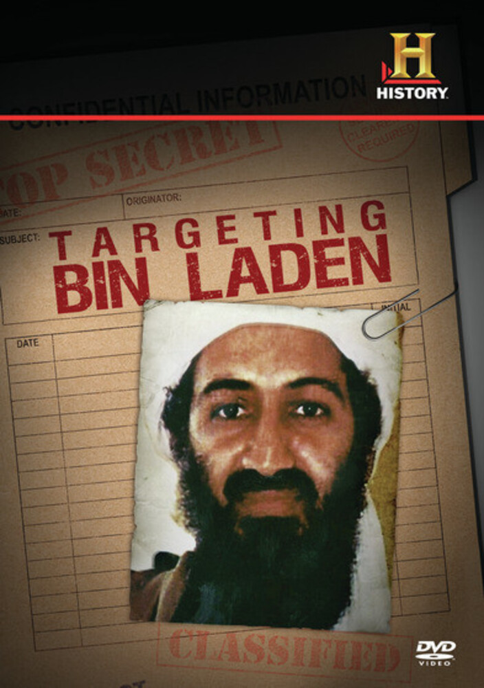 Targeting Bin Laden - Targeting Bin Laden