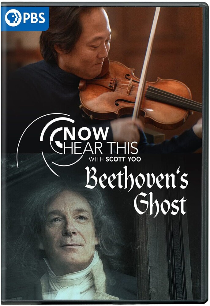 Great Performances: Now Hear This - Beethoven's - Great Performances: Now Hear This - Beethoven's