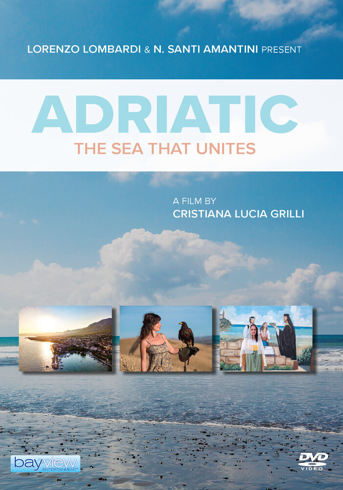 Adriatic - Adriatic