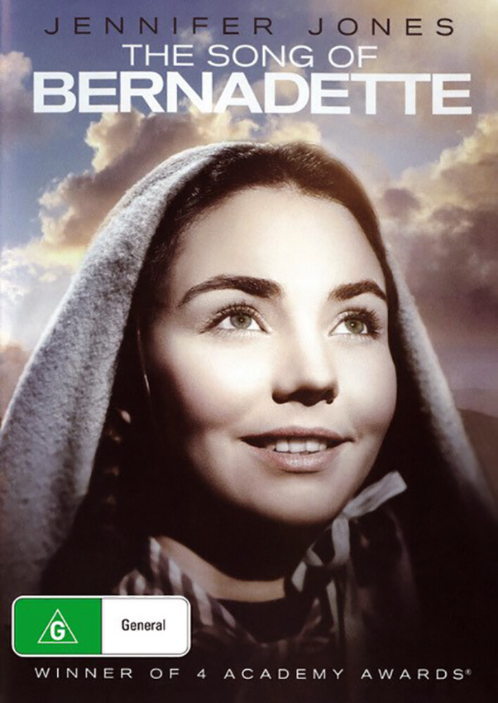 Song of Bernadette - Song Of Bernadette / (Aus Ntr0)