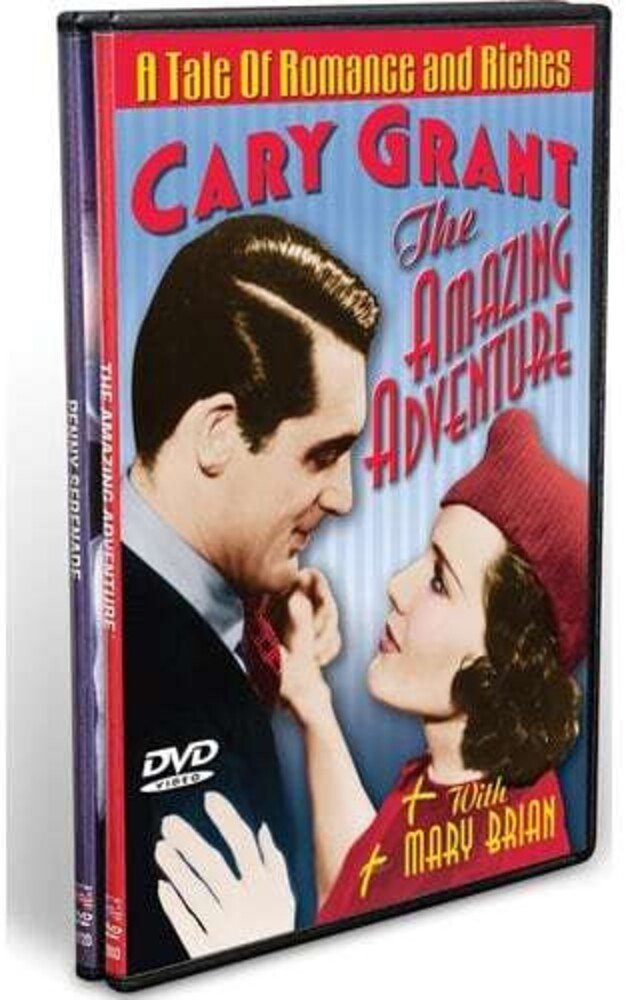 Cary Grant Collection - Cary Grant Collection (2pc) / (2pk)