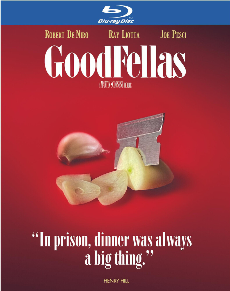 Goodfellas - 25th Anniversary - GoodFellas - 25th Anniversary