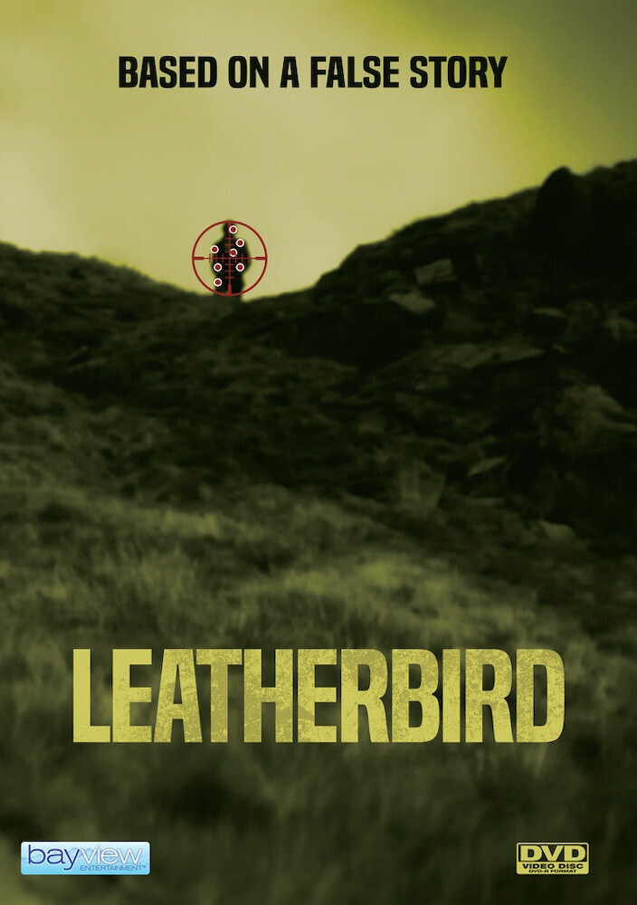 Leatherbirds - Leatherbirds / (Mod)
