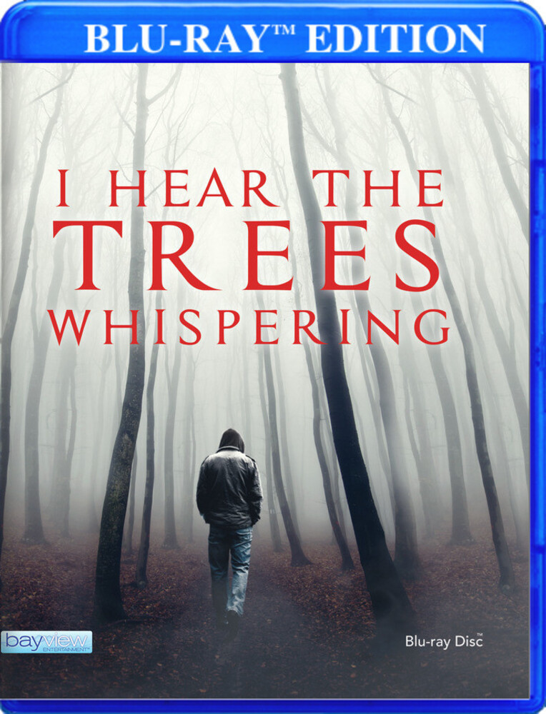 I Hear the Trees Whispering - I Hear The Trees Whispering / (Mod)