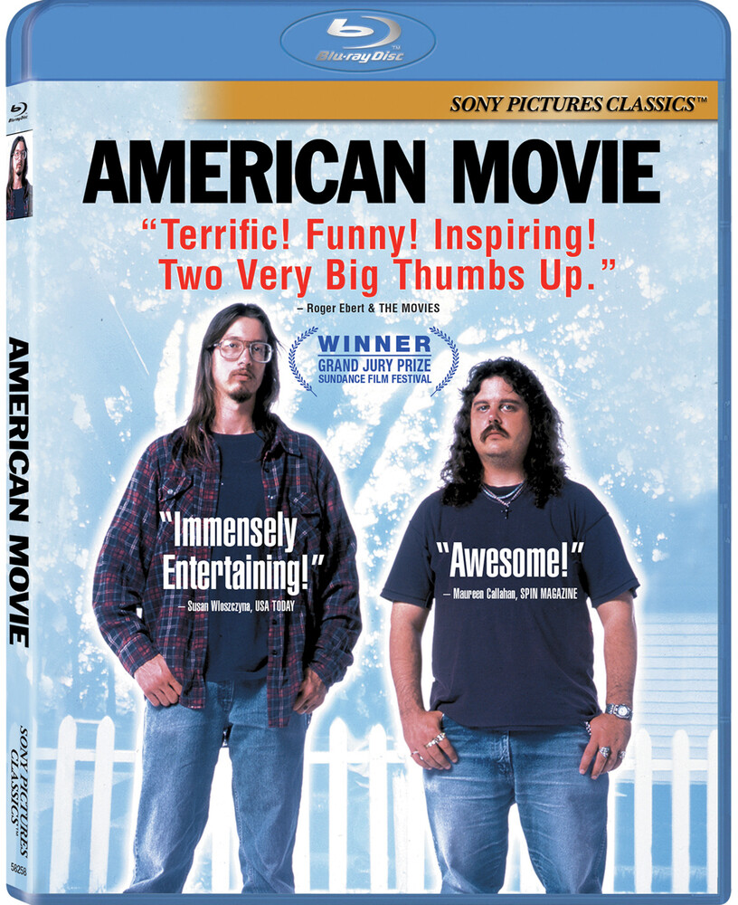 American Movie - American Movie